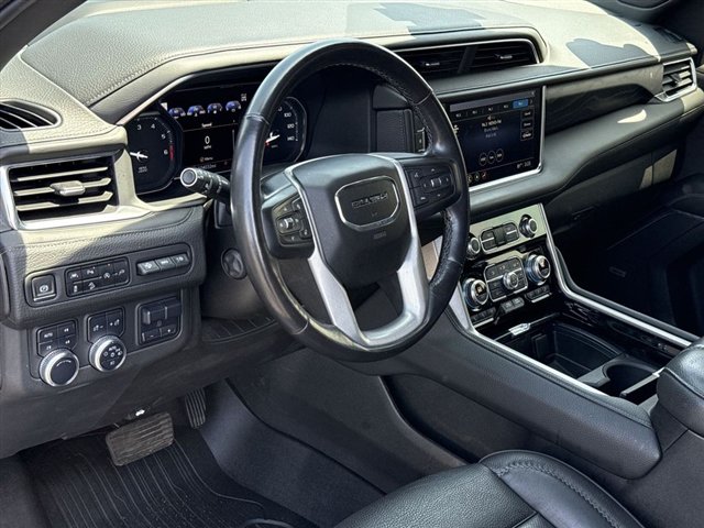 Certified 2021 GMC Yukon Denali w/ Denali Premium Package AWD/4WD image 14