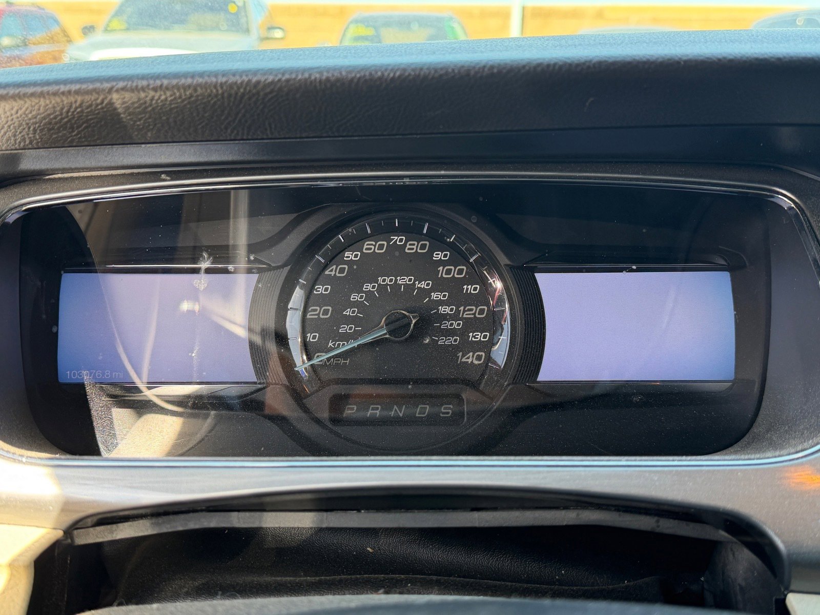 Used 2013 Ford Taurus SEL FWD image 7