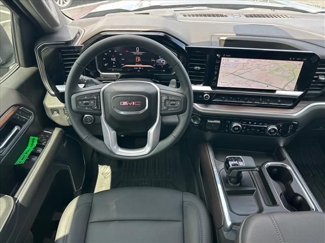 New 2026 GMC Sierra 1500 SLT w/ SLT Premium Plus Package AWD/4WD image 22