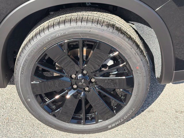New 2026 Mitsubishi Outlander LE FWD image 16