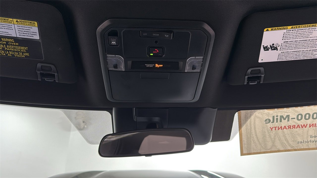 Used 2025 Toyota Tundra SR image 11