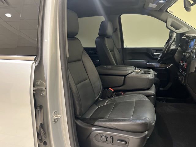 Used 2020 Chevrolet Silverado 3500 LTZ w/ Safety Package image 23