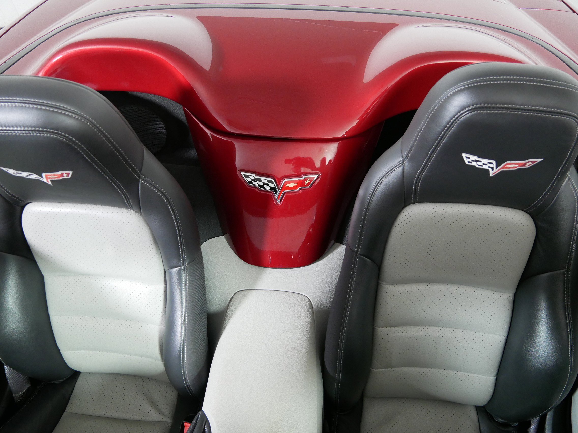 Used 2011 Chevrolet Corvette Grand Sport w/ Preferred Equipment Group image 13