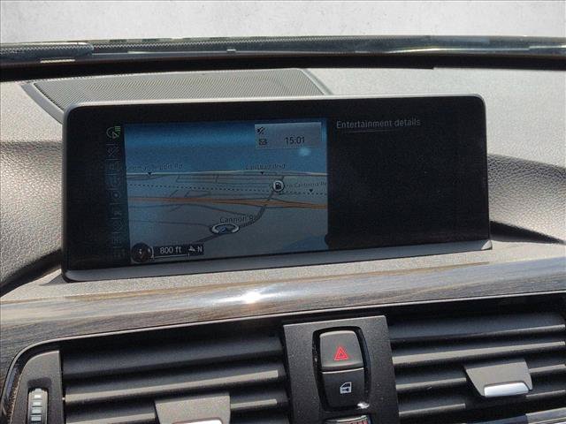 Used 2015 BMW 328d Sedan RWD image 13