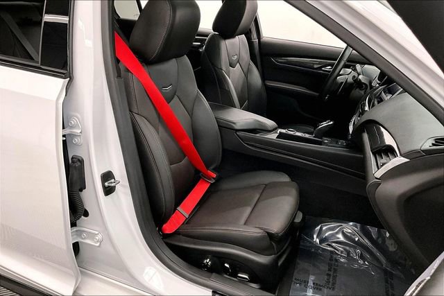 Used 2024 Cadillac CT5 V w/ Premium Package image 8