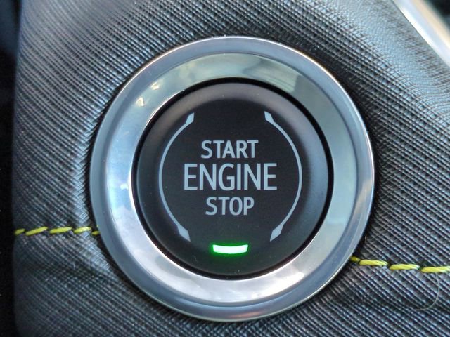 Used 2025 Chevrolet TrailBlazer ACTIV w/ Driver Confidence Package image 33