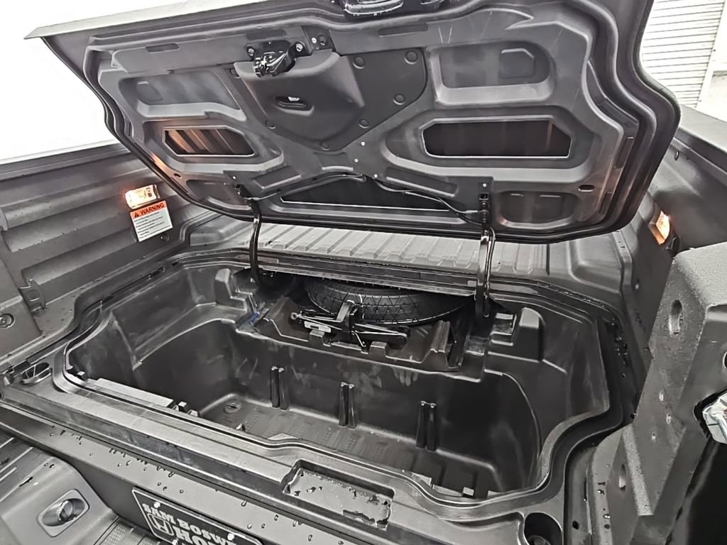 New 2026 Honda Ridgeline TrailSport+ image 37