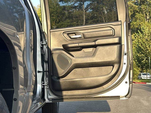 New 2026 RAM 1500 Tradesman image 16