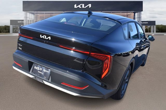 New 2025 Kia K4 image 4