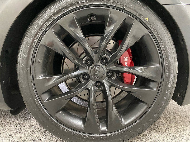 Used 2014 Hyundai Genesis 2.0T image 22