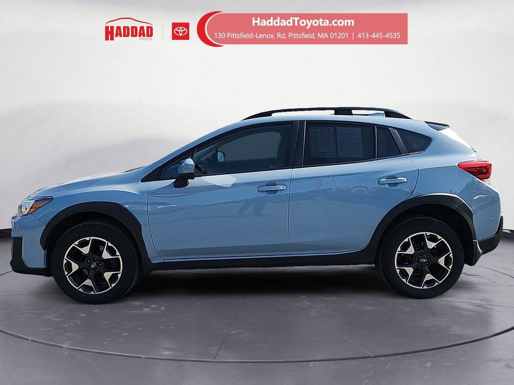 Used 2019 Subaru Crosstrek 2.0i Premium AWD/4WD image 2