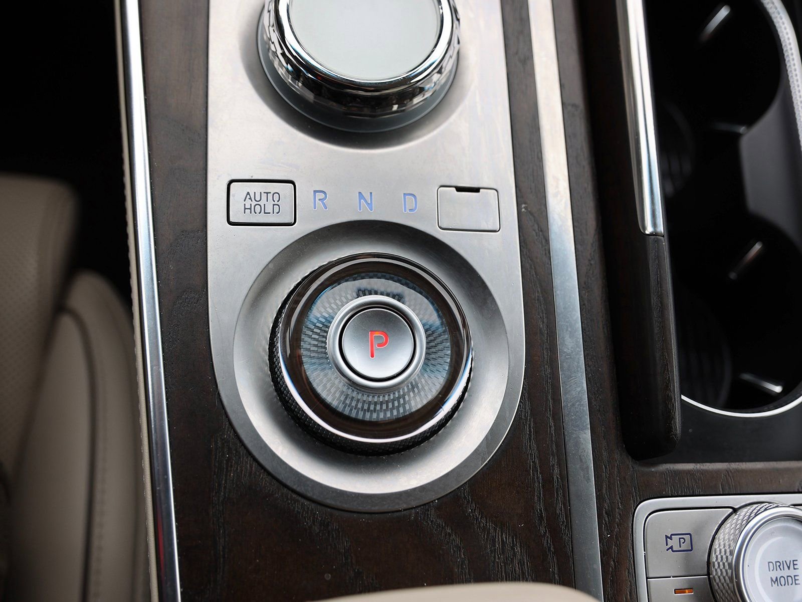 Used 2024 Genesis GV80 3.5T Prestige Signature image 34