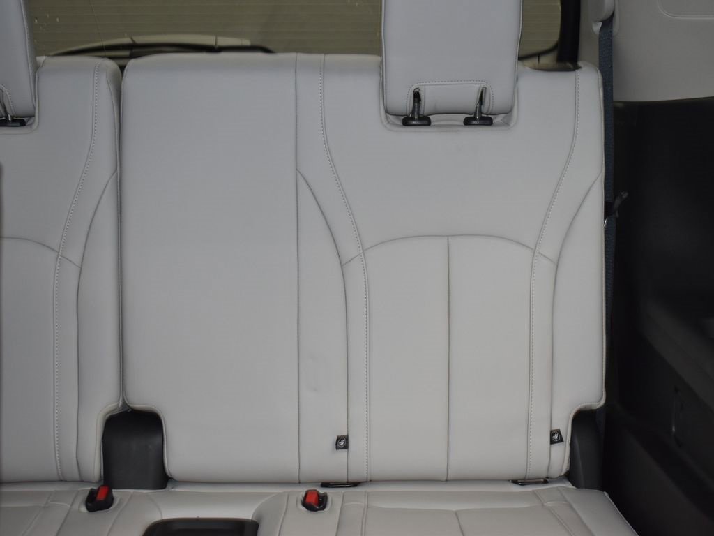 New 2026 INFINITI QX60 Luxe image 20