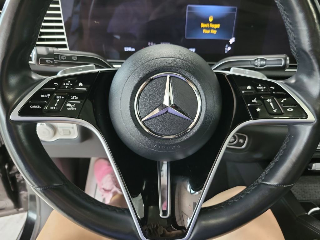 Used 2024 Mercedes-Benz GLE 350 GLE 350 w/ 3rd Row Seat Package image 66
