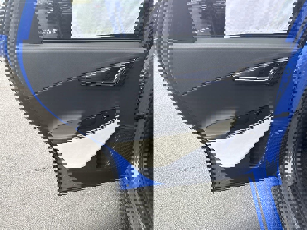 New 2025 Kia EV6 GT-Line image 27