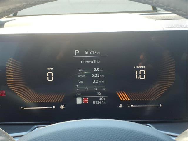 Used 2024 Kia Sorento S image 20