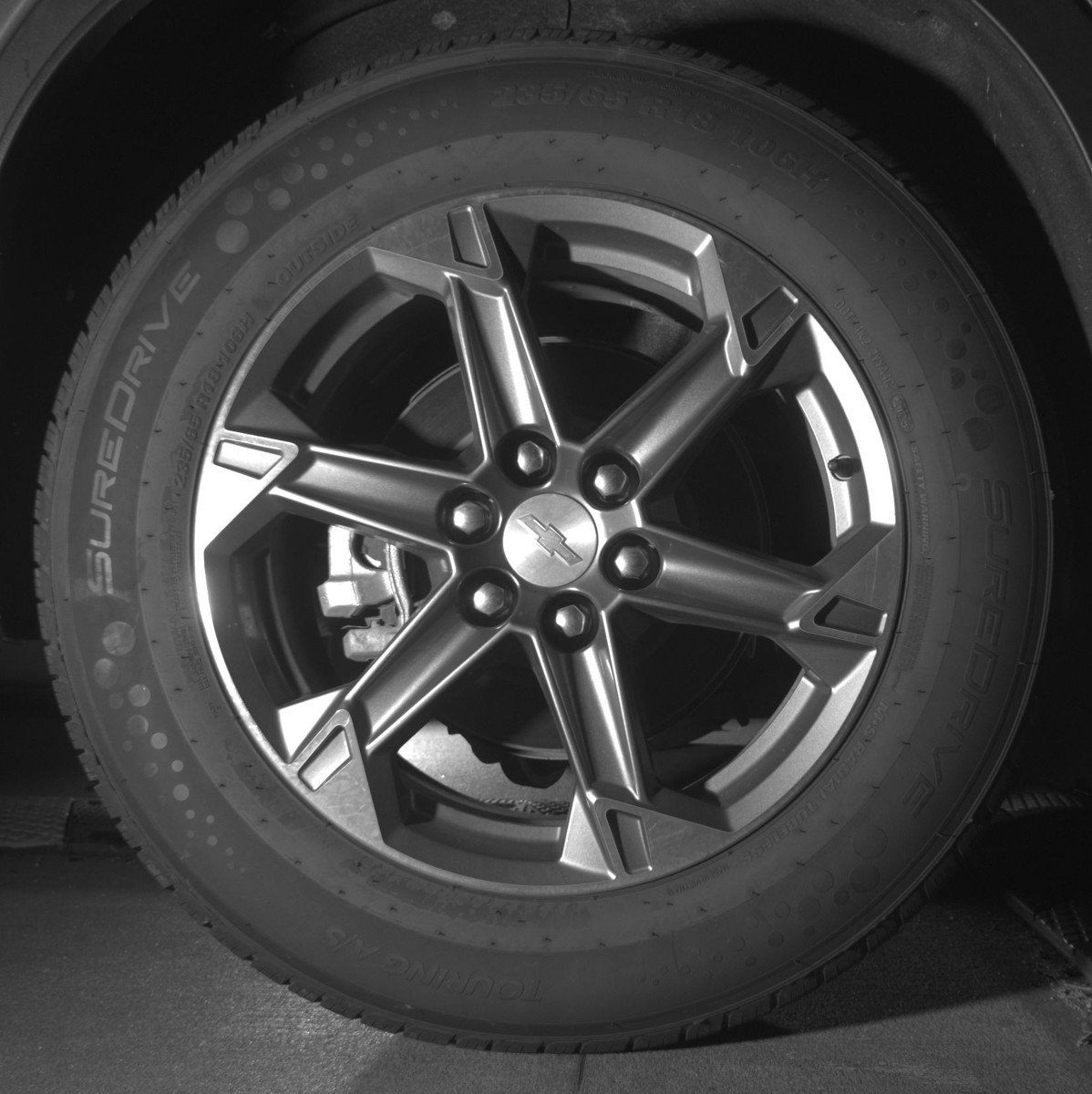 Used 2025 Chevrolet Blazer LT FWD image 15