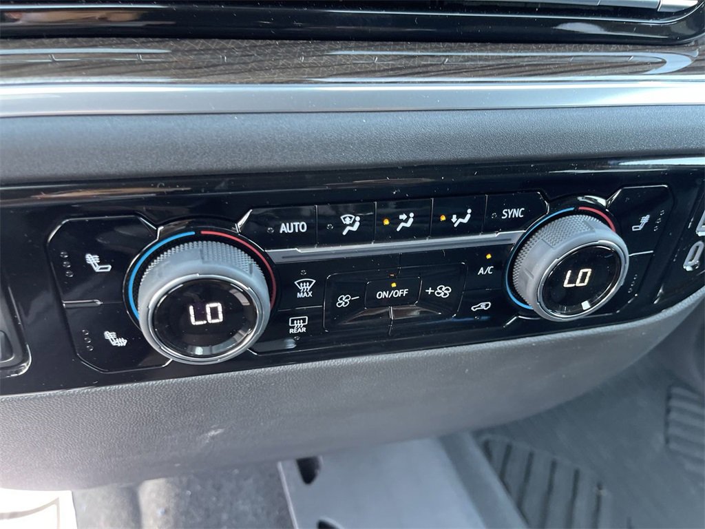 New 2025 Chevrolet Silverado 1500 LT w/ Z71 Off-Road Package image 18