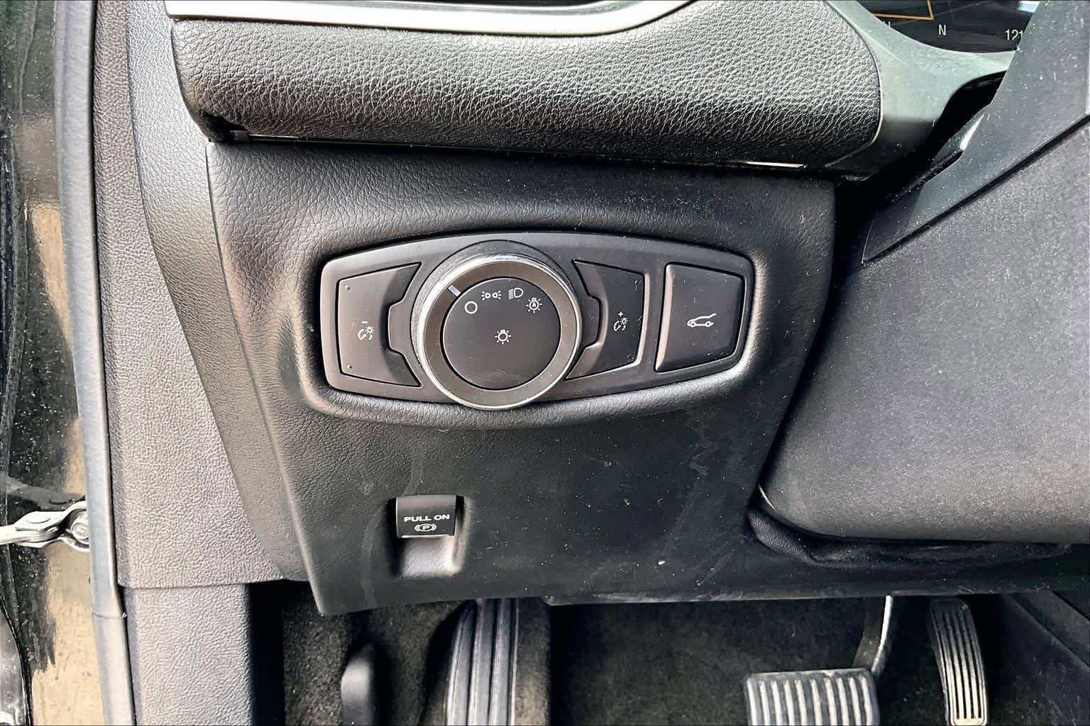 Used 2016 Lincoln MKZ AWD w/ Equipment Group 300A Reserve image 34