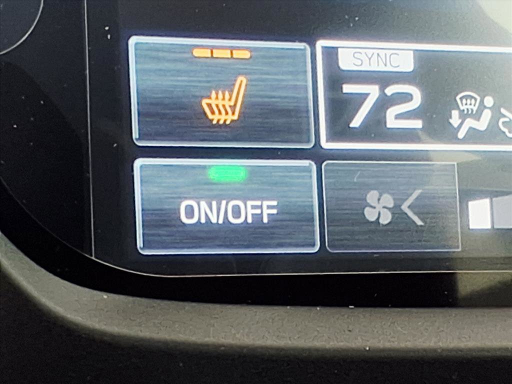 New 2026 Subaru Forester Wilderness AWD/4WD image 9
