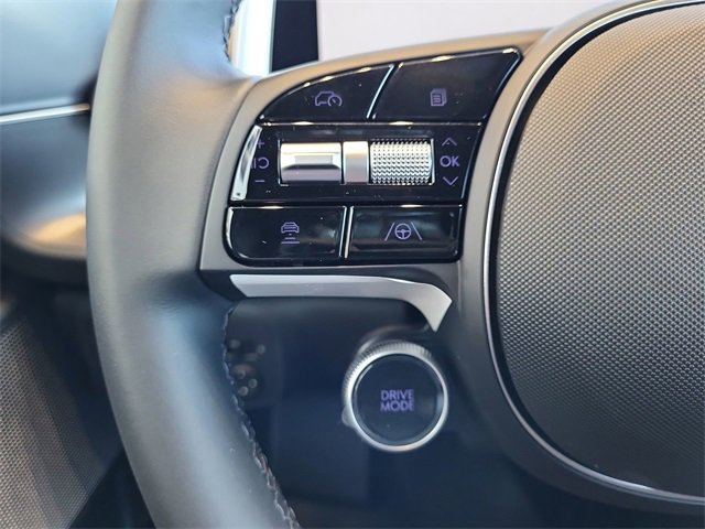 Certified 2025 Hyundai Ioniq 6 SEL image 28