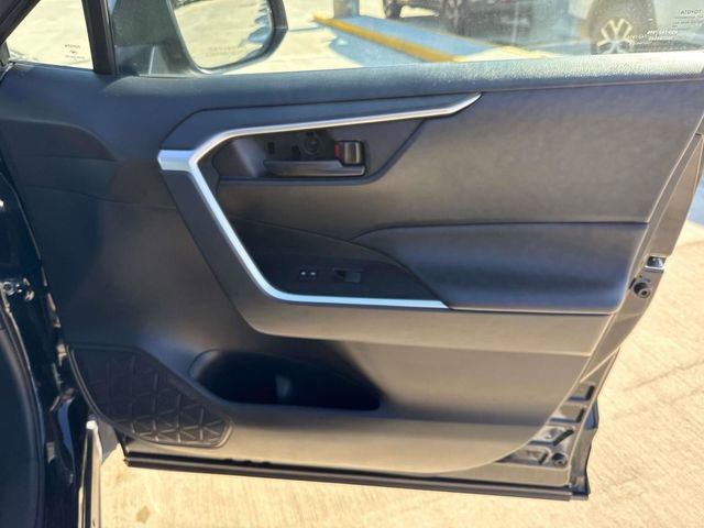 Used 2024 Toyota RAV4 LE image 16