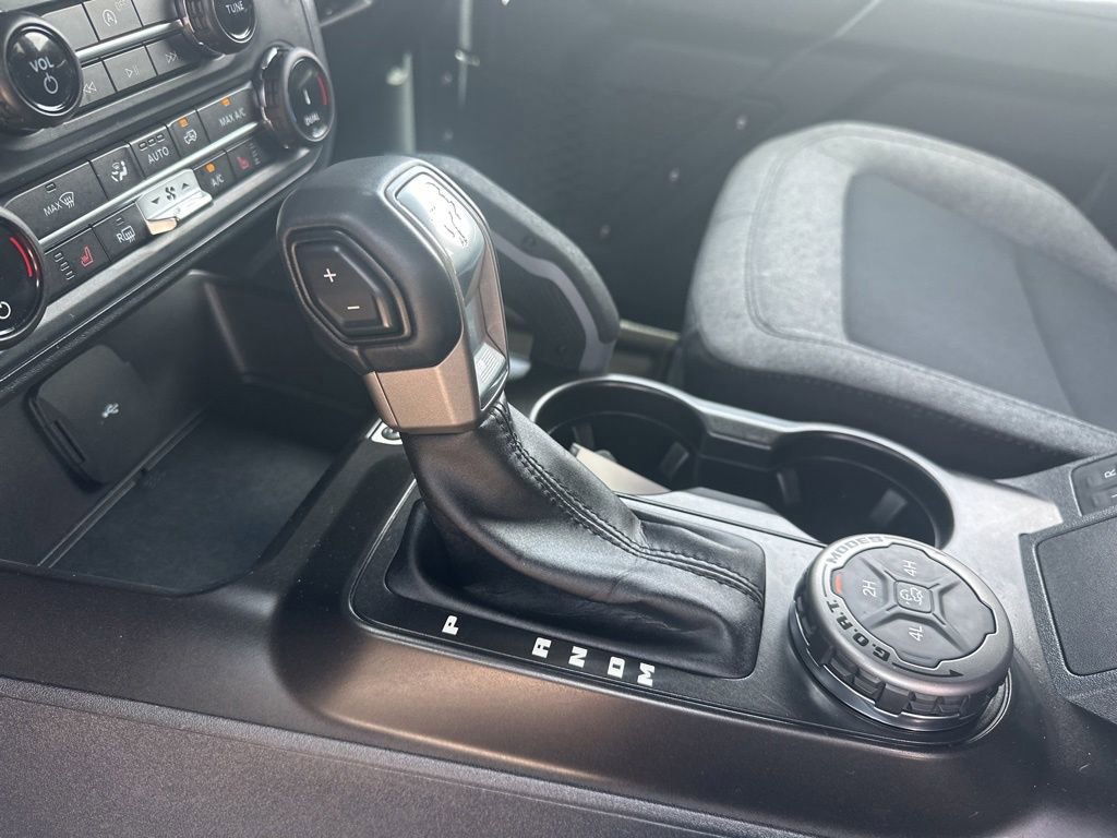 Used 2022 Ford Bronco Big Bend AWD/4WD image 35