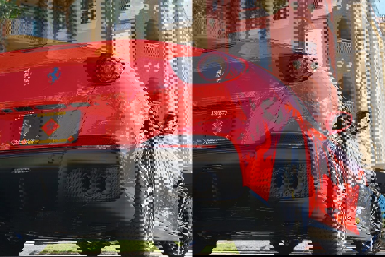 Used 2022 Ferrari Portofino M image 43