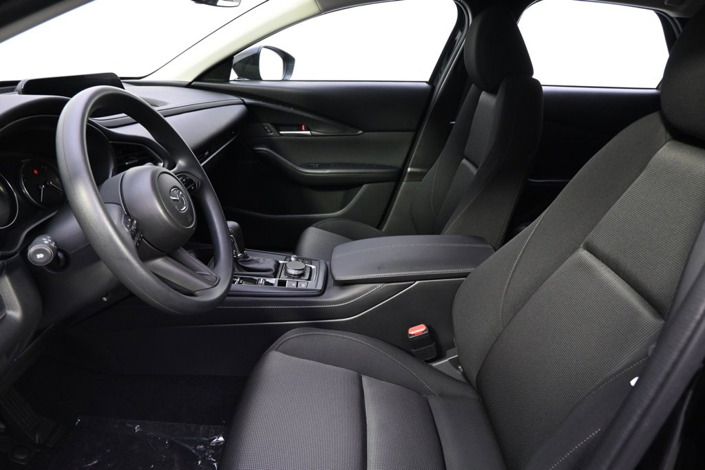 New 2026 MAZDA CX-30 AWD 2.5 S image 13