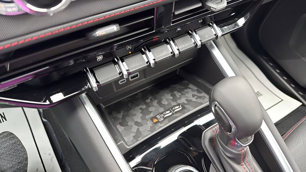 New 2026 Chevrolet Colorado Z71 w/ Technology Package image 31