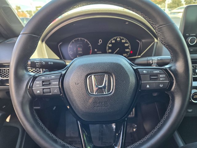 Used 2022 Honda Civic Sport image 54