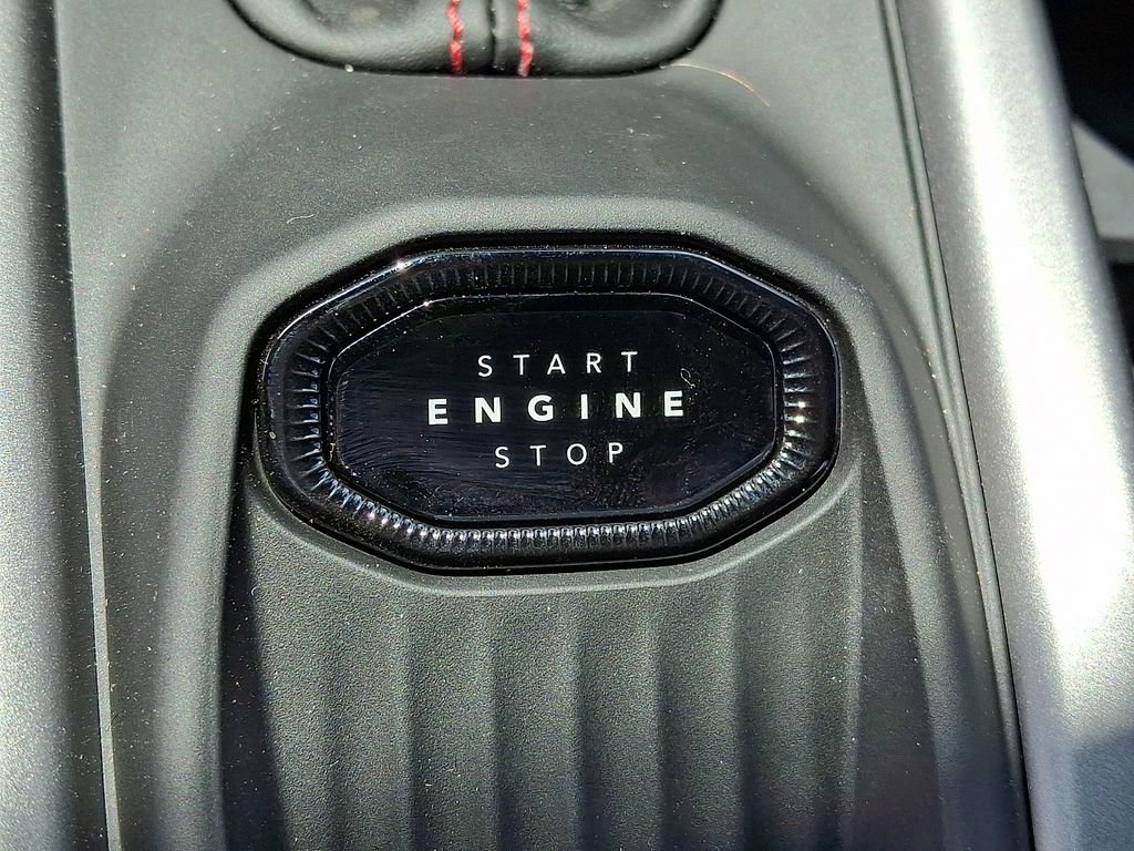 New 2026 Dodge Charger R/T w/ Performance Handling Group AWD/4WD image 16