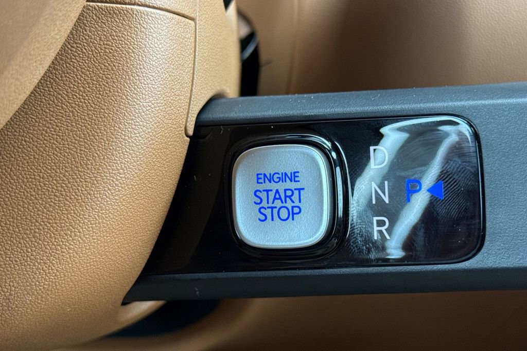 New 2026 Hyundai Palisade Calligraphy image 21