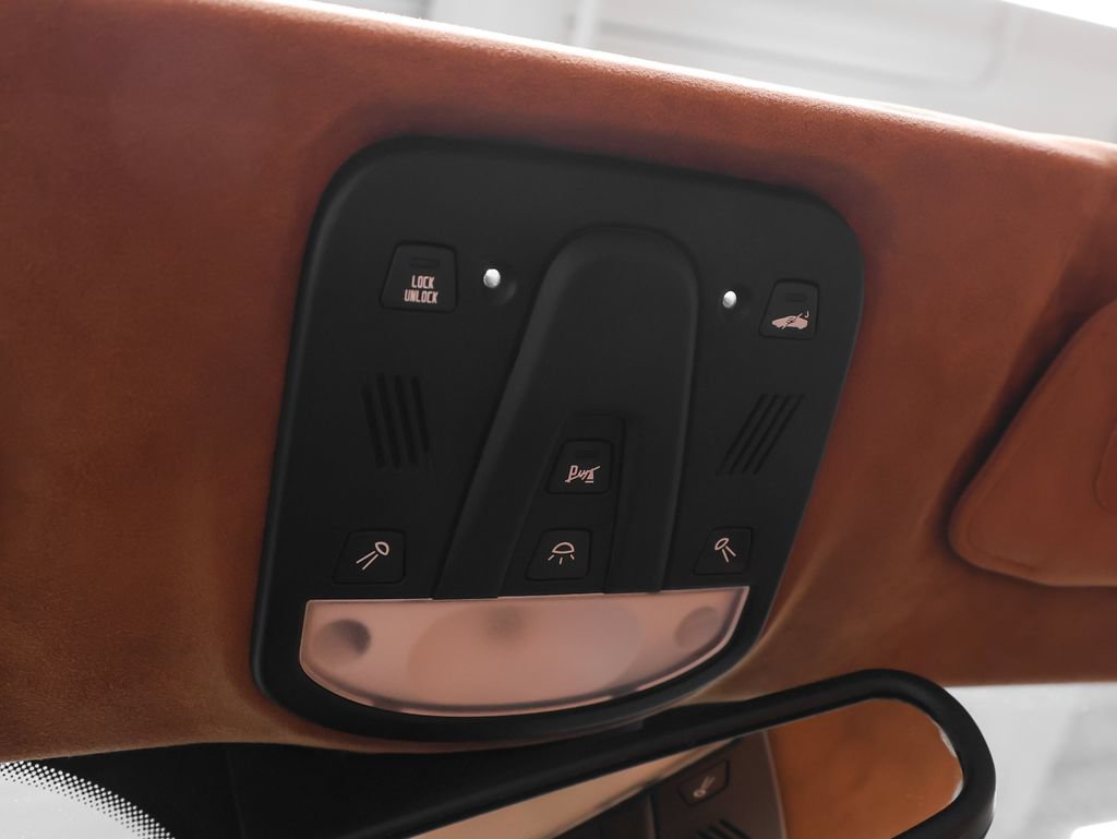 Certified 2018 Ferrari 488 Spider RWD image 57