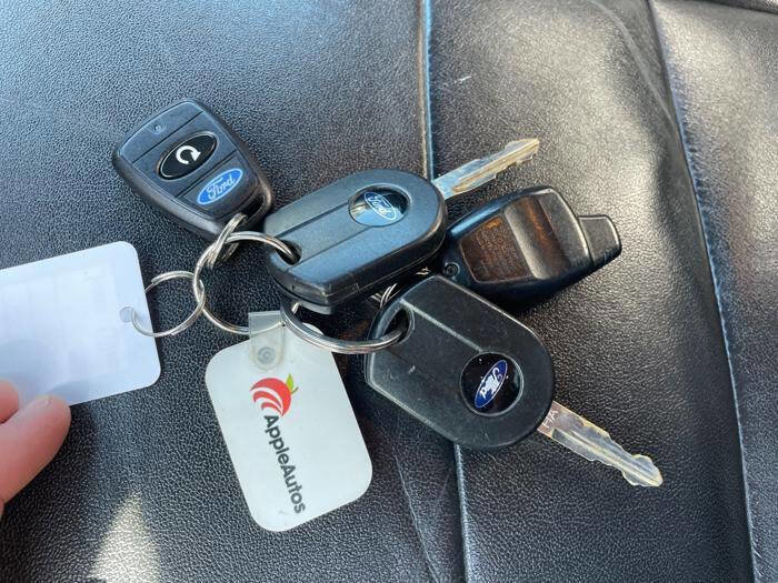 Used 2011 Ford Escape Limited image 37