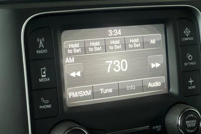 Used 2024 RAM 1500 Classic SLT image 23