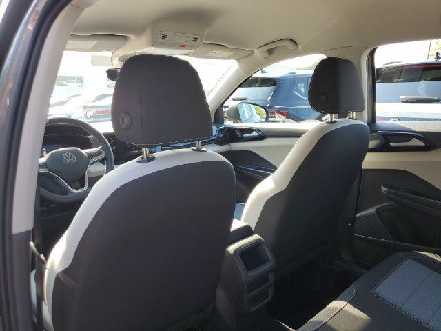 New 2027 Volkswagen Taos S FWD image 17