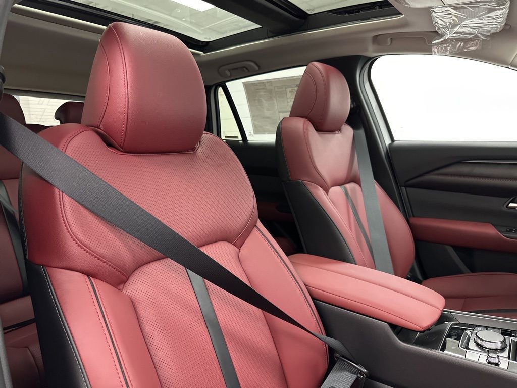 New 2026 MAZDA CX-50 2.5 Hybrid w/ Weather Package image 21