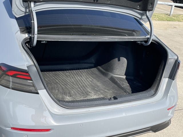 Used 2023 Honda Accord EX-L image 29