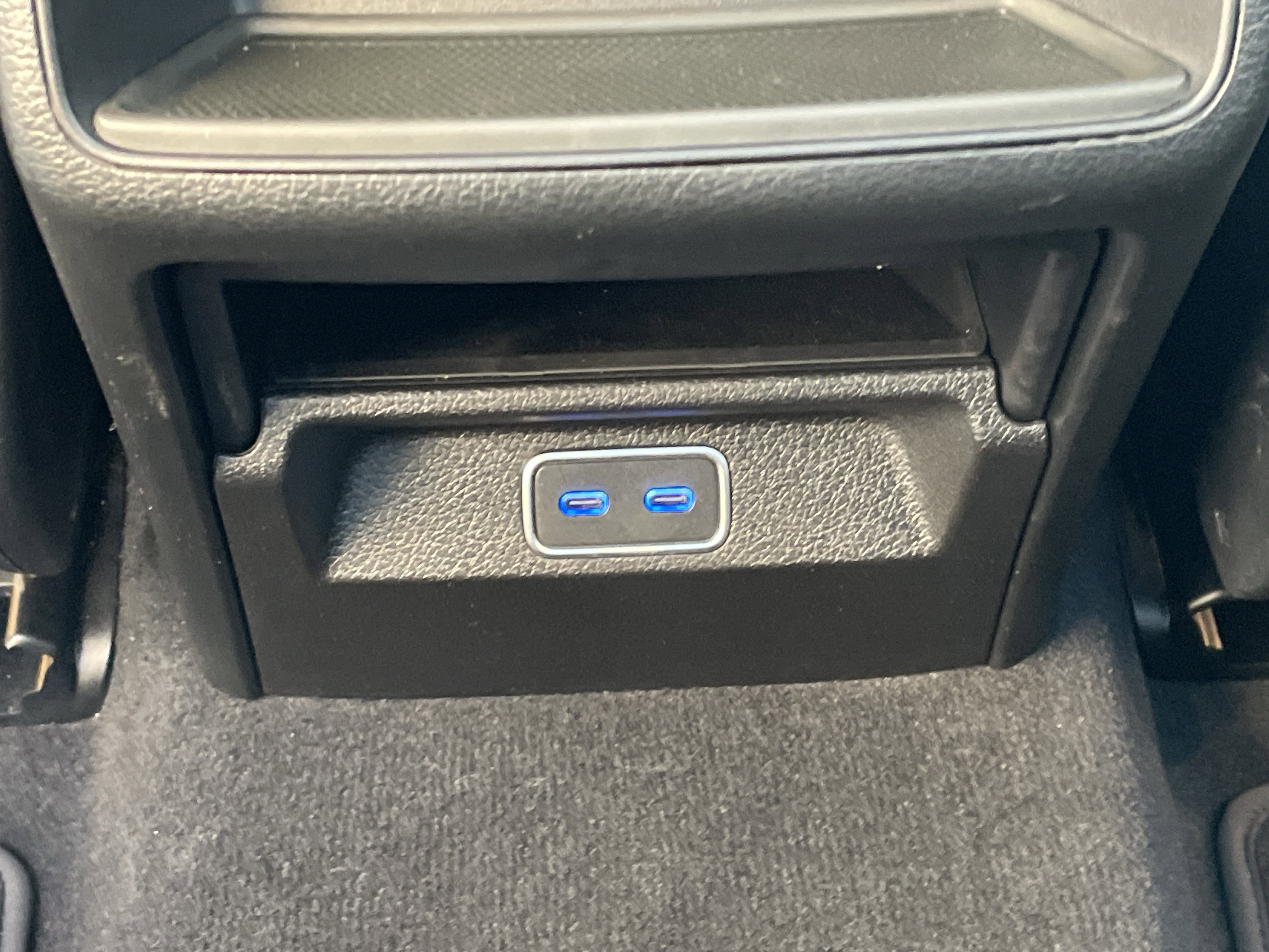 Certified 2025 Mercedes-Benz GLE 350 4MATIC image 41