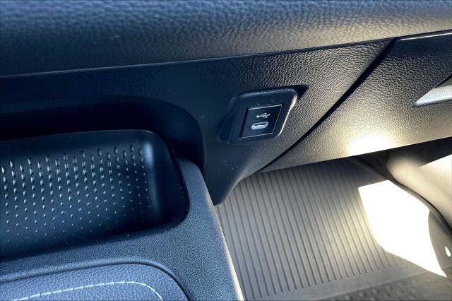 Certified 2023 Toyota Corolla SE FWD image 30