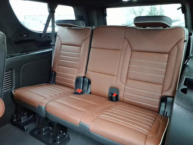 Used 2024 GMC Yukon XL Denali Ultimate image 21