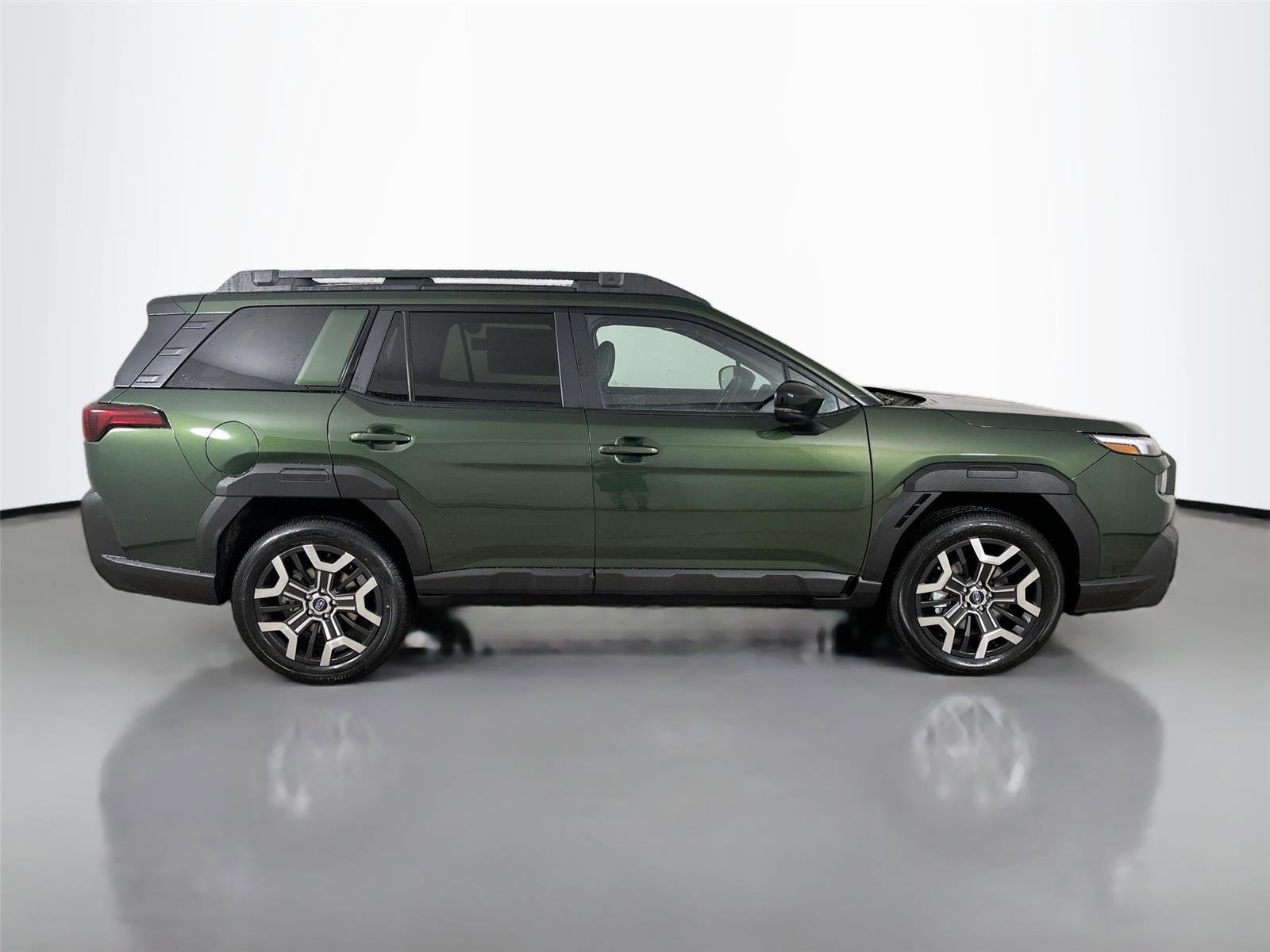 New 2026 Subaru Outback Touring XT image 8