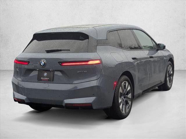 New 2026 BMW iX xDrive45 video 2