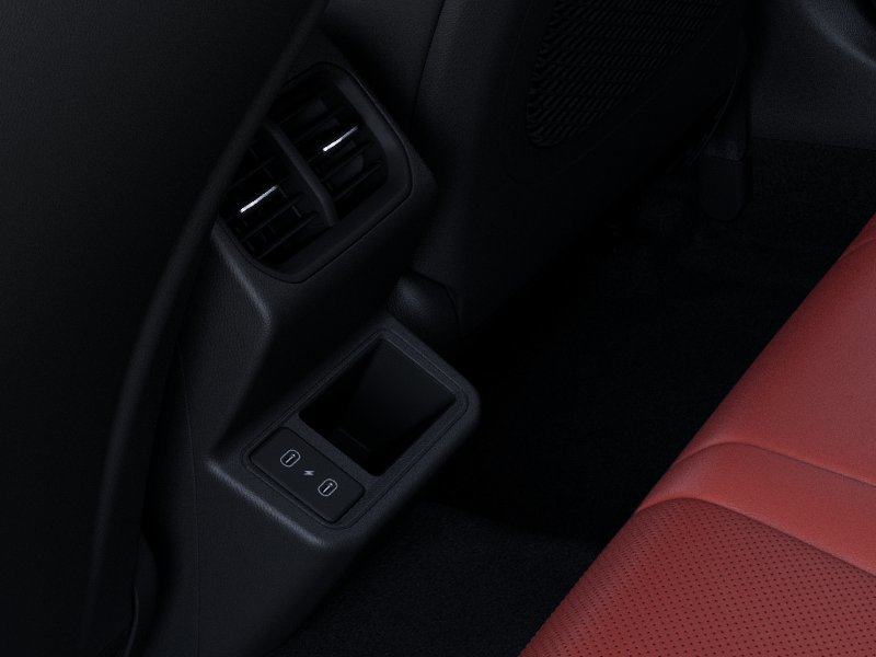 New 2026 Kia K4 GT-Line Turbo image 27