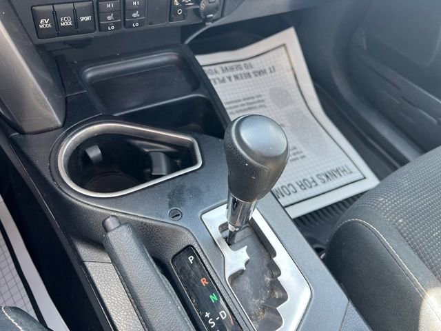 Used 2018 Toyota RAV4 XLE w/ Convenience Package AWD/4WD image 15