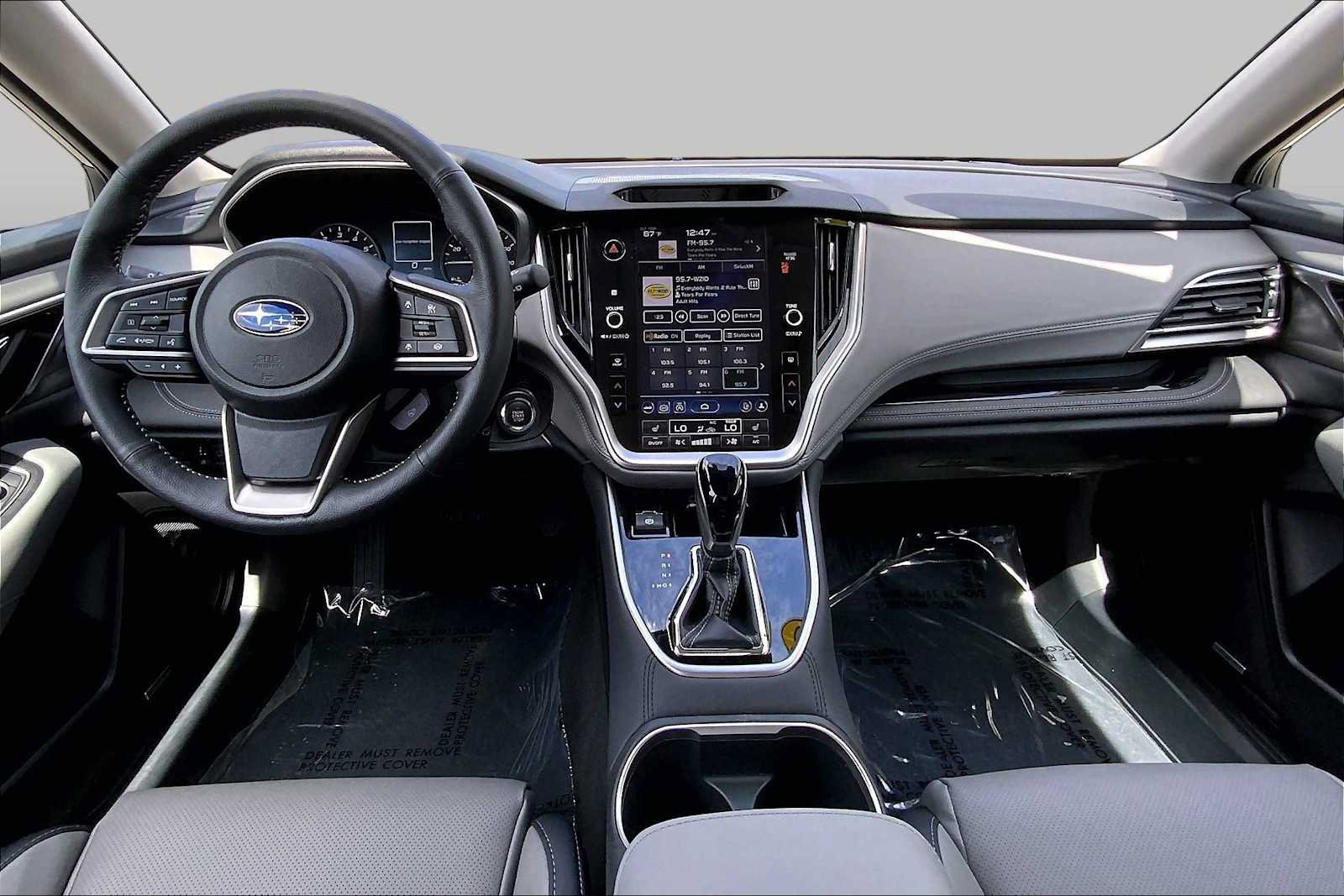 Certified 2025 Subaru Outback Limited AWD/4WD image 16