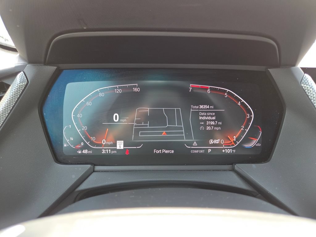 Used 2024 BMW 228i Gran Coupe FWD image 35