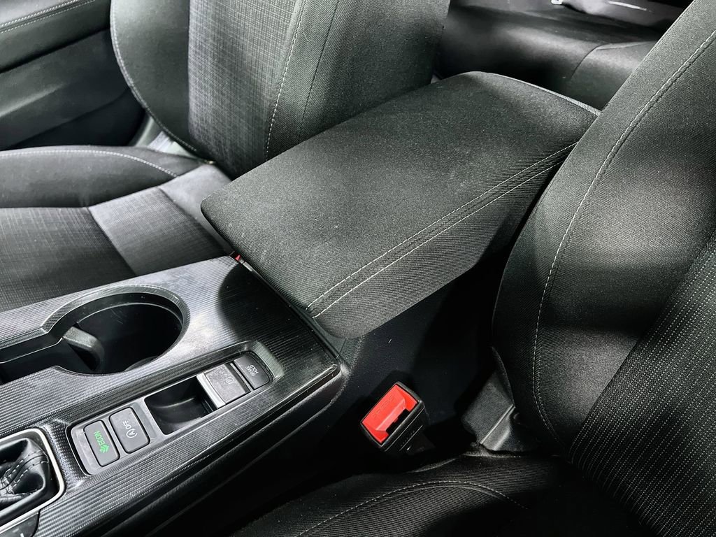 Used 2024 Honda Civic EX image 36