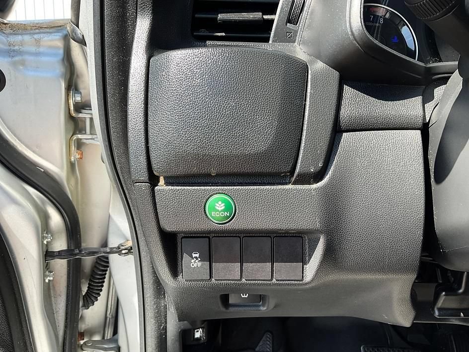 Used 2015 Honda Fit EX image 22